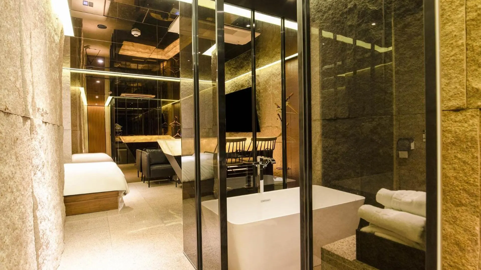 Hotel The Designers Jongro Seoul Südkorea