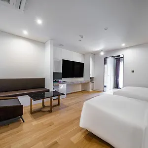 Hotel Amare Jongno, Seoul