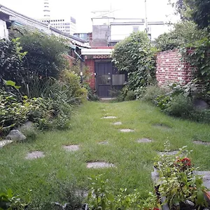 한스 하우스 서울특별시