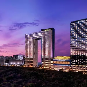 Hotel Novotel Ambassador Yongsan, Seoul