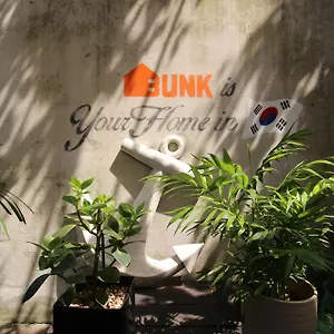 Bunk Hongdae Gasthof