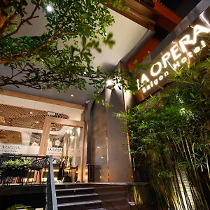 La Opera Saigon 호텔 호치민