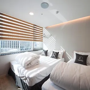  Hostal K-guesthouse Dongdaemun Premium