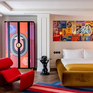 visit hotel