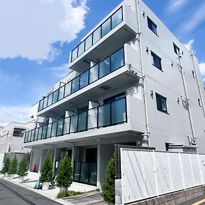 Real Okubo 아파트호텔 도쿄