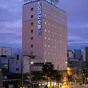 Hotel Toyoko Dongdaemun I, Seoul