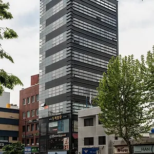 2* Pensión K-grand Dongdaemun