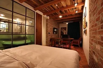 호텔 더 디자이너스 종로 서울특별시