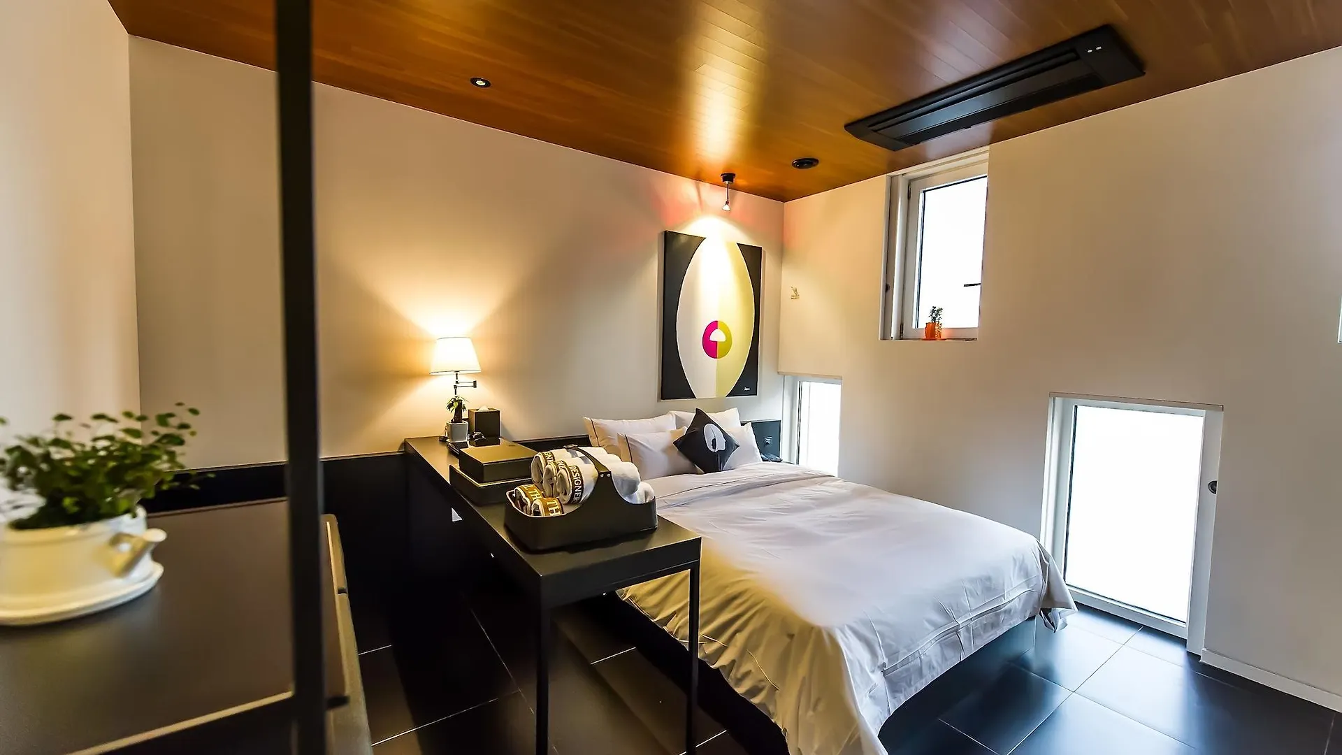 Hotel The Designers Jongro Seoul South Korea
