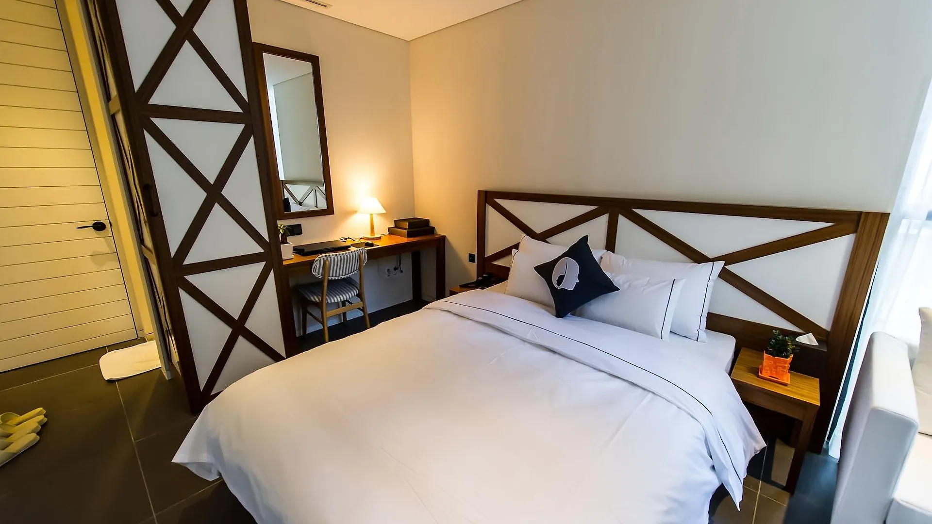 Hotel The Designers Jongro Seoul
