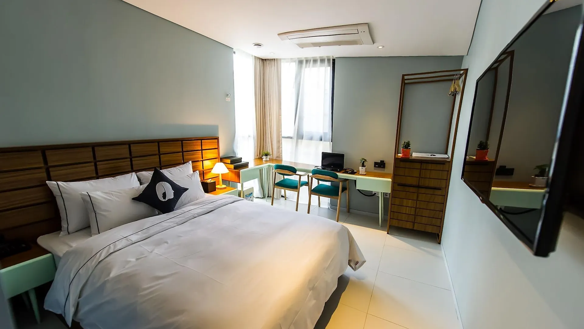 Hotel The Designers Jongro Seoul