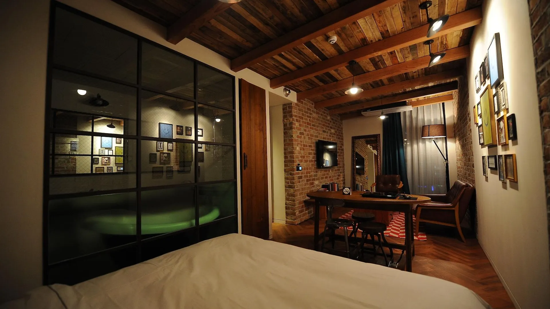 Hotel The Designers Jongro Seoul