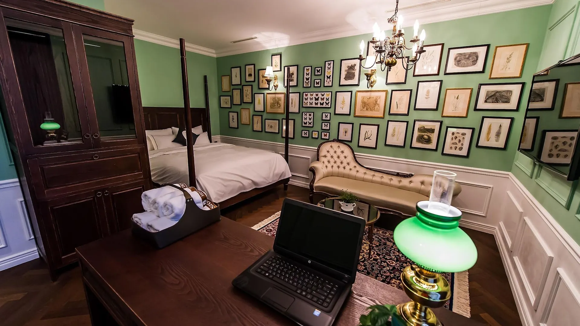 Hotel The Designers Jongro Seúl