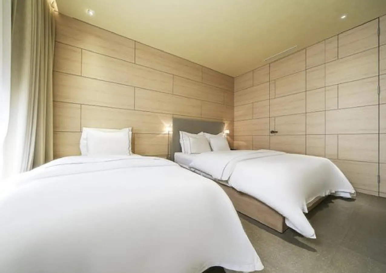 Hotel The Designers Jongro Seúl