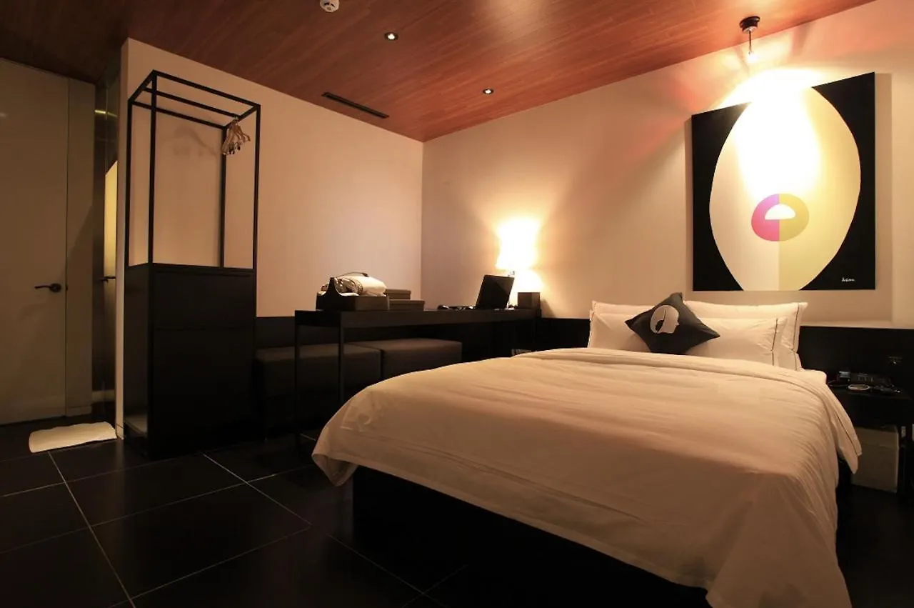 Hotel The Designers Jongro Seúl
