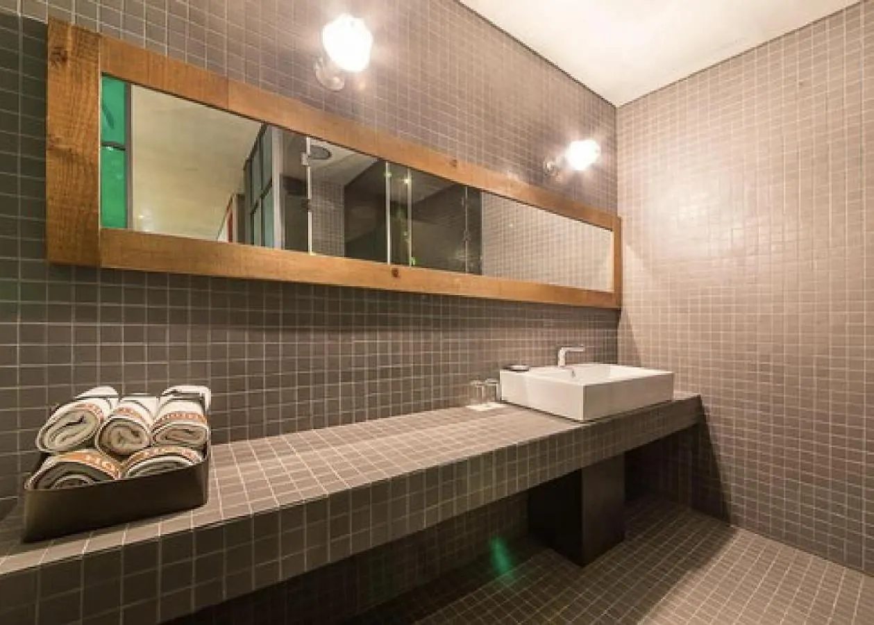 Hotel The Designers Jongro Seoul