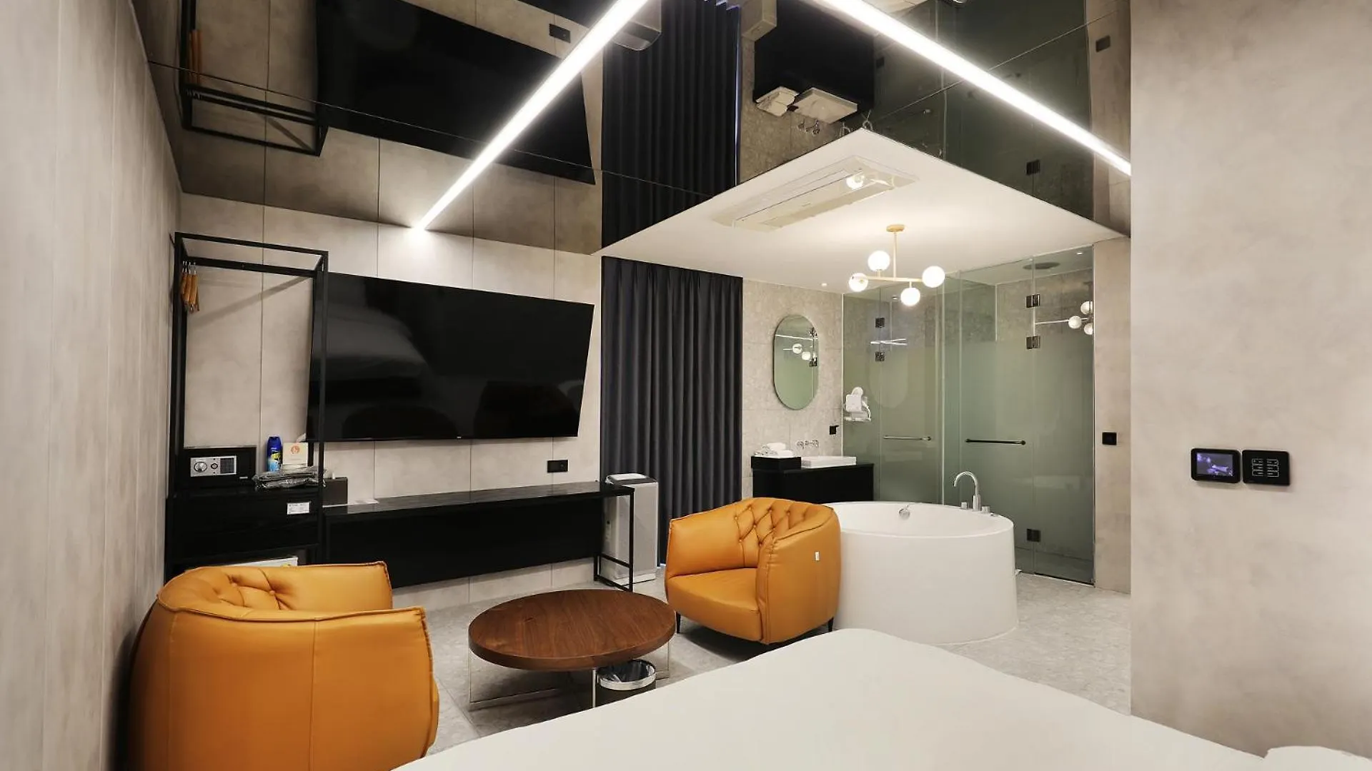 Hotel The Designers Jongro Seoul
