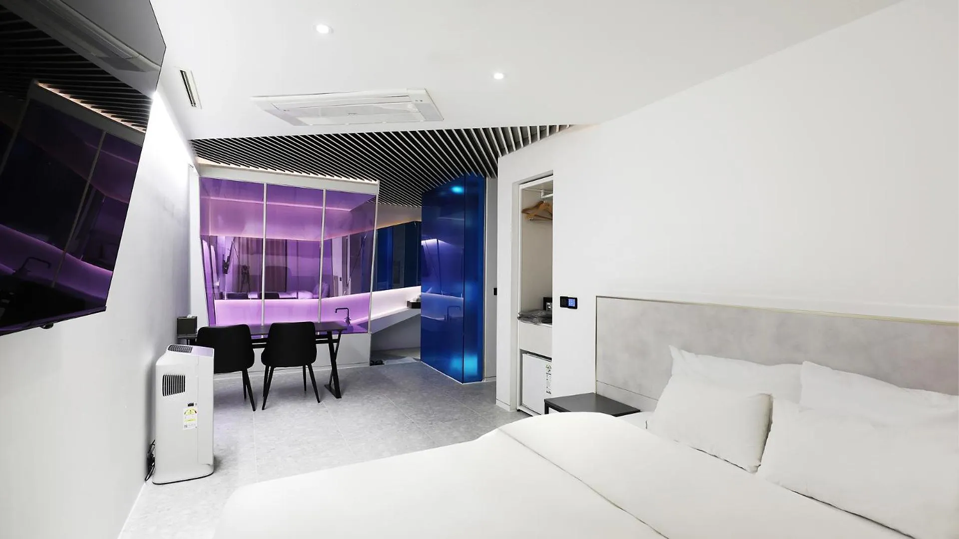 Hotel The Designers Jongro Seoul