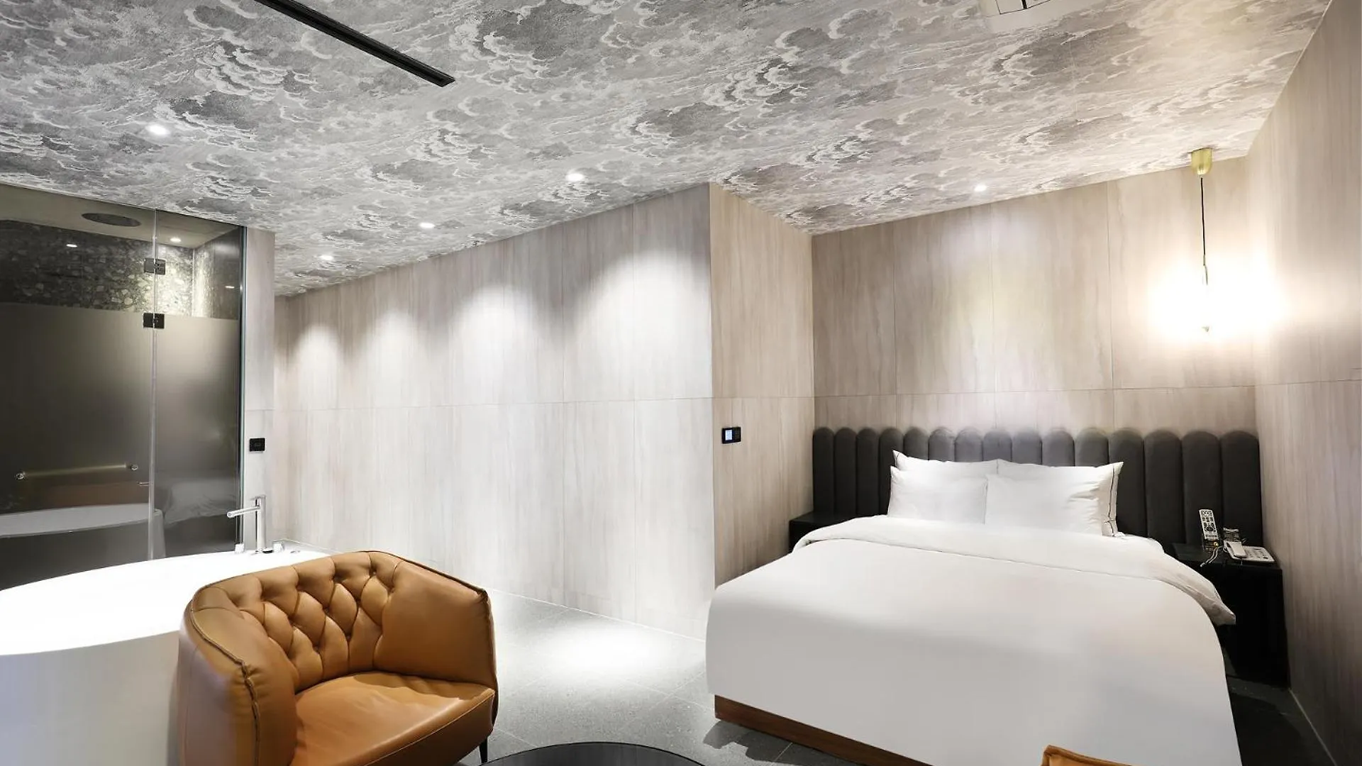Hotel The Designers Jongro Seoul South Korea