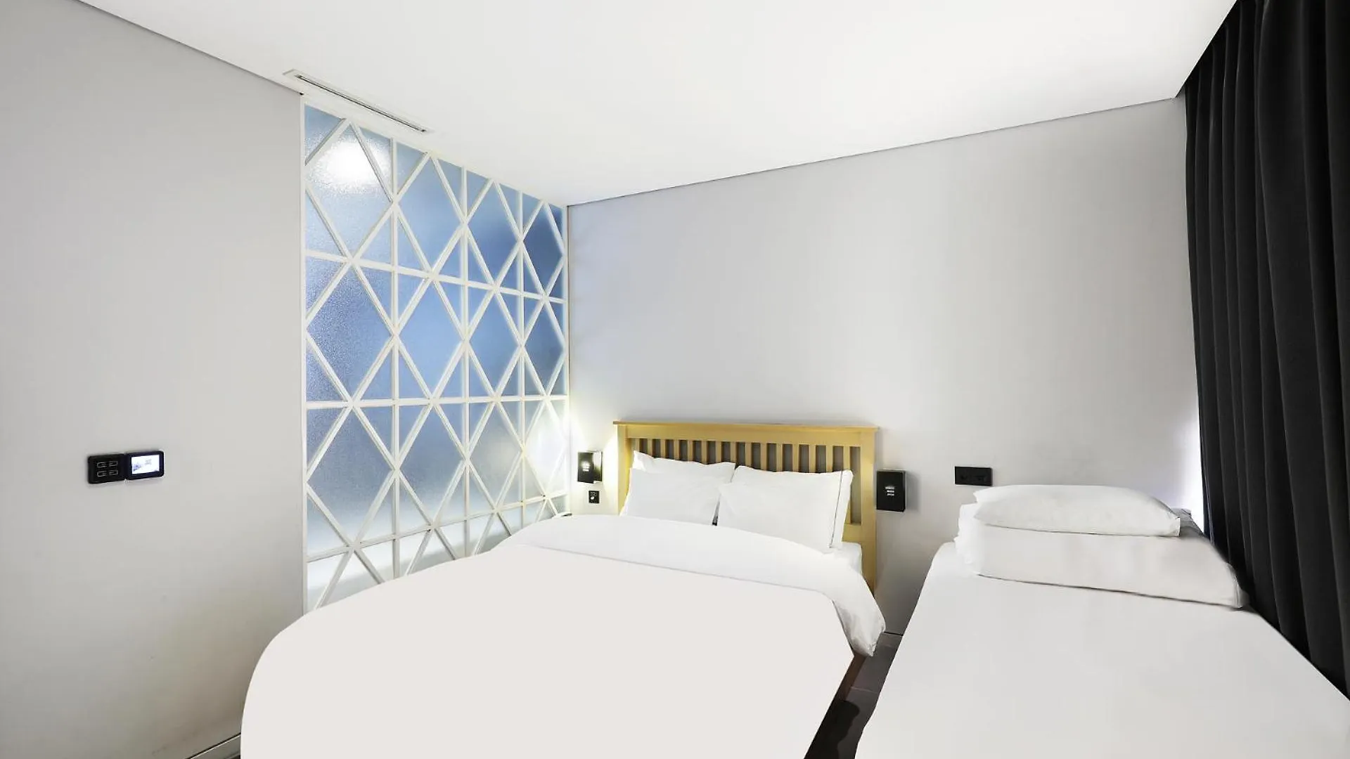 Hotel The Designers Jongro Seoul
