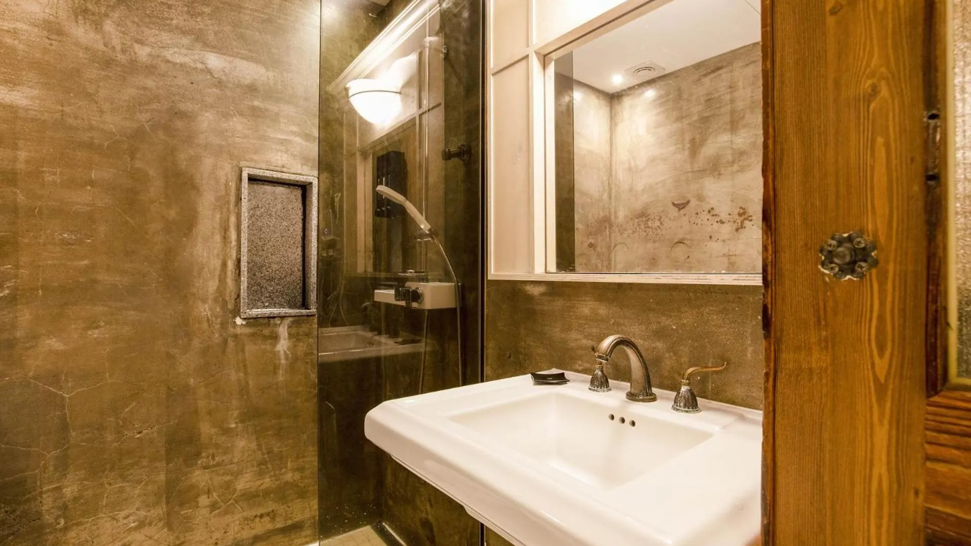 Hotel The Designers Jongro Seoul
