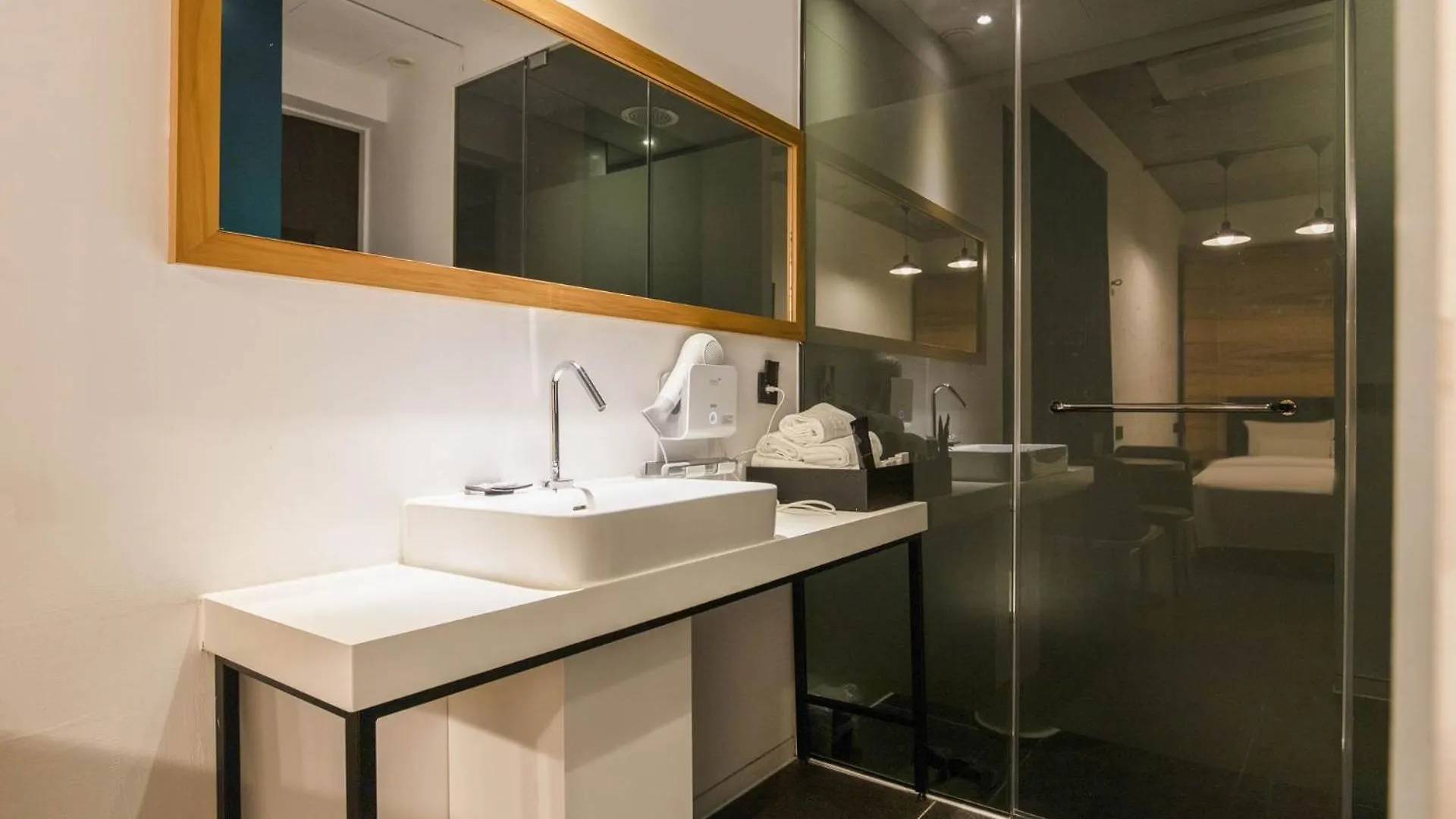 Hotel The Designers Jongro Seúl Corea del Sur
