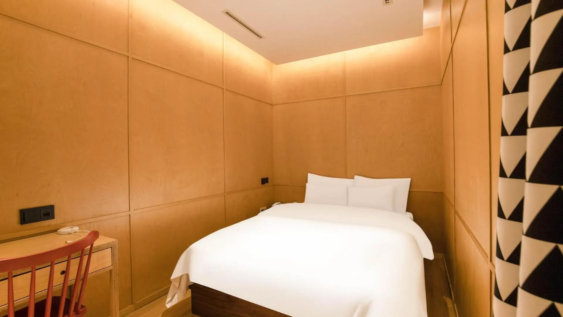 Hotel The Designers Jongro Seoul