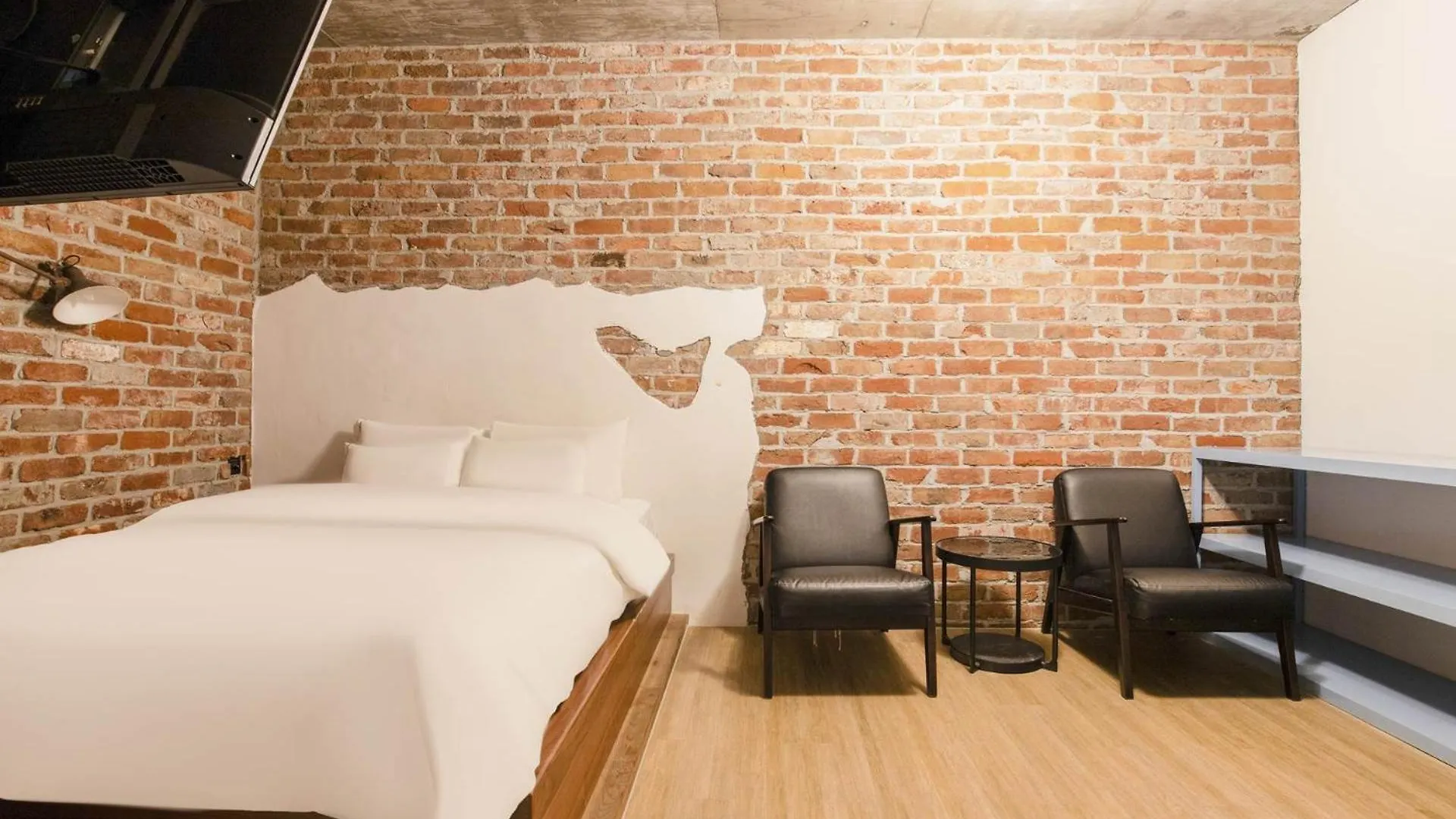 Hotel The Designers Jongro Seoul