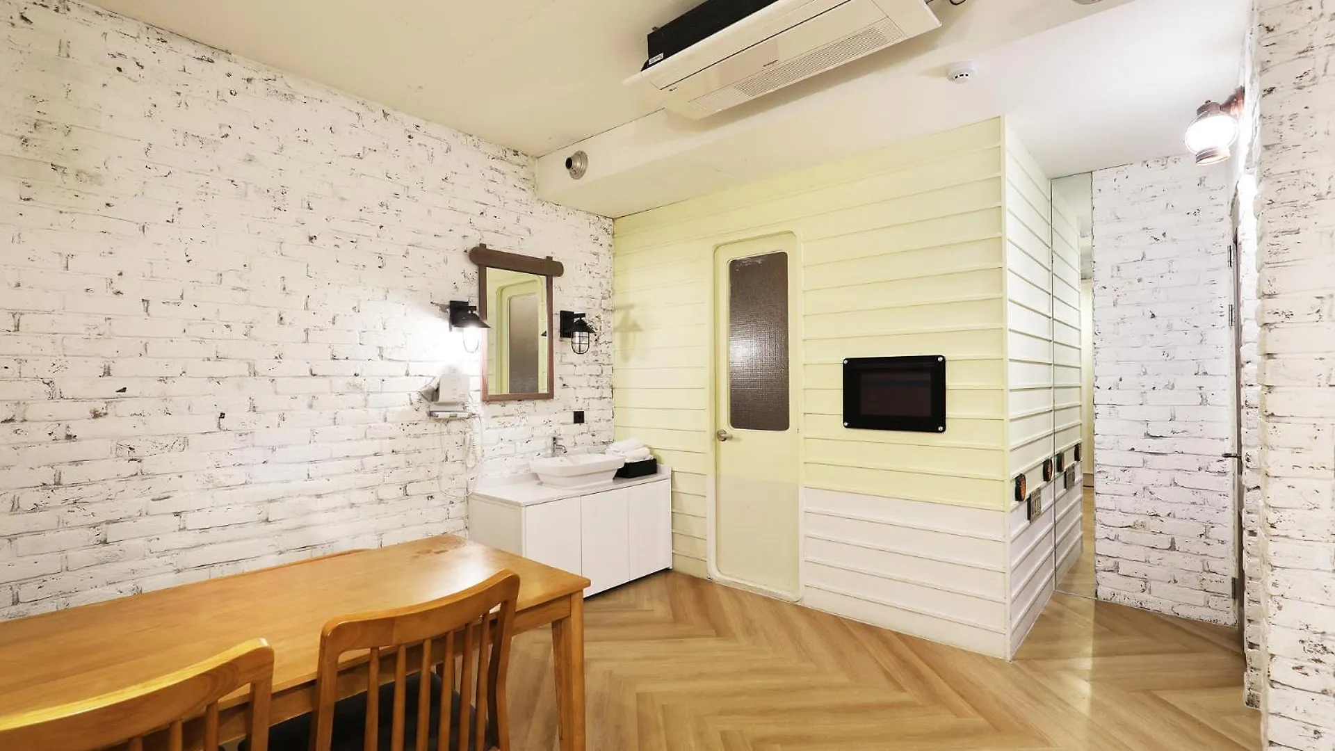 Hotel The Designers Jongro Seoul