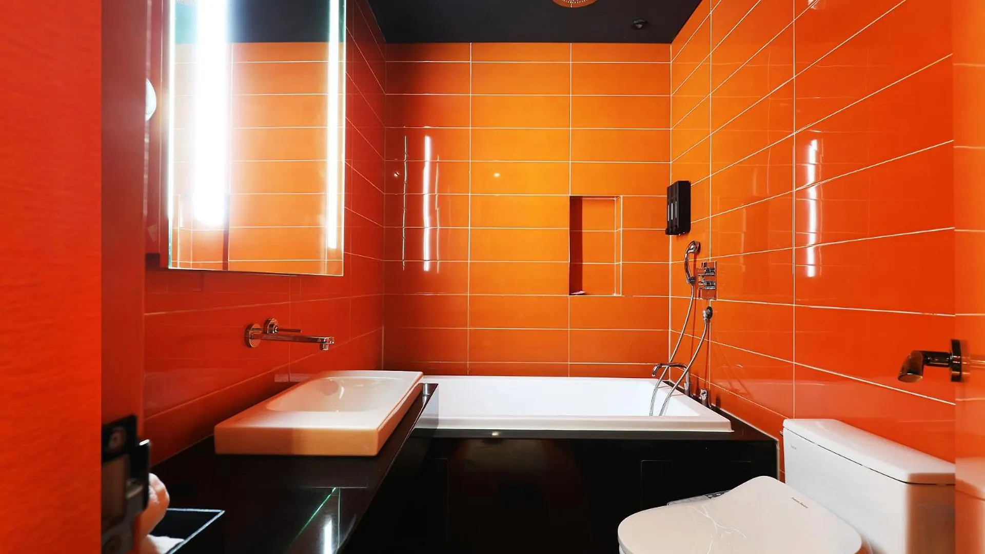 Hotel The Designers Jongro Seoul
