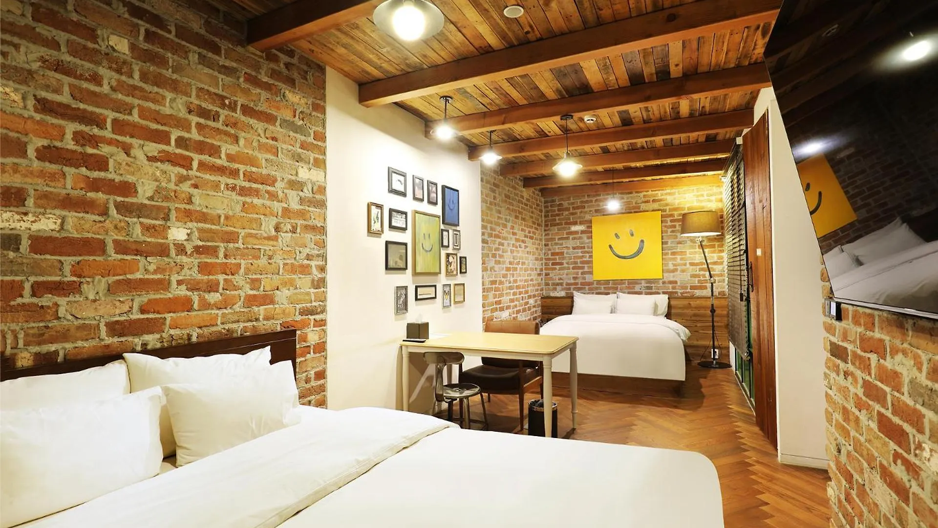 Hotel The Designers Jongro Seúl