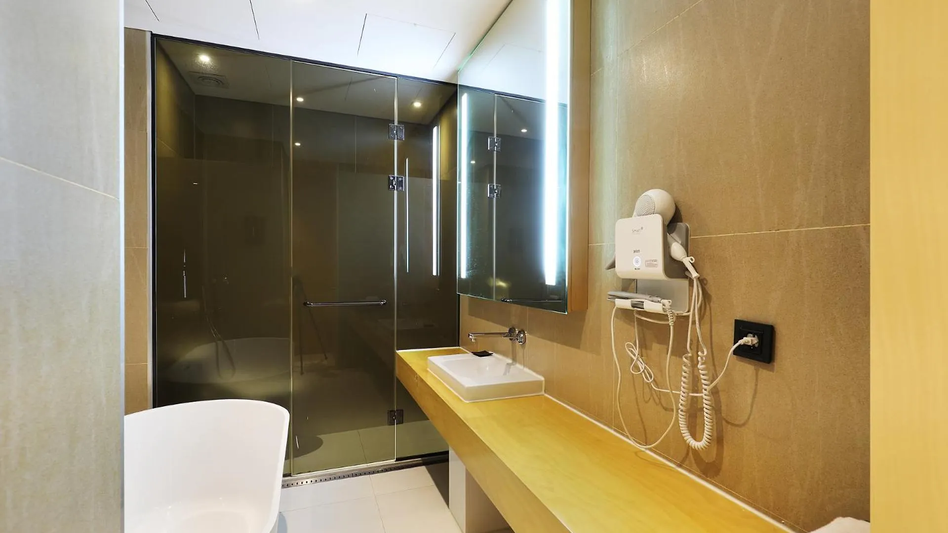 Hotel The Designers Jongro Seoul