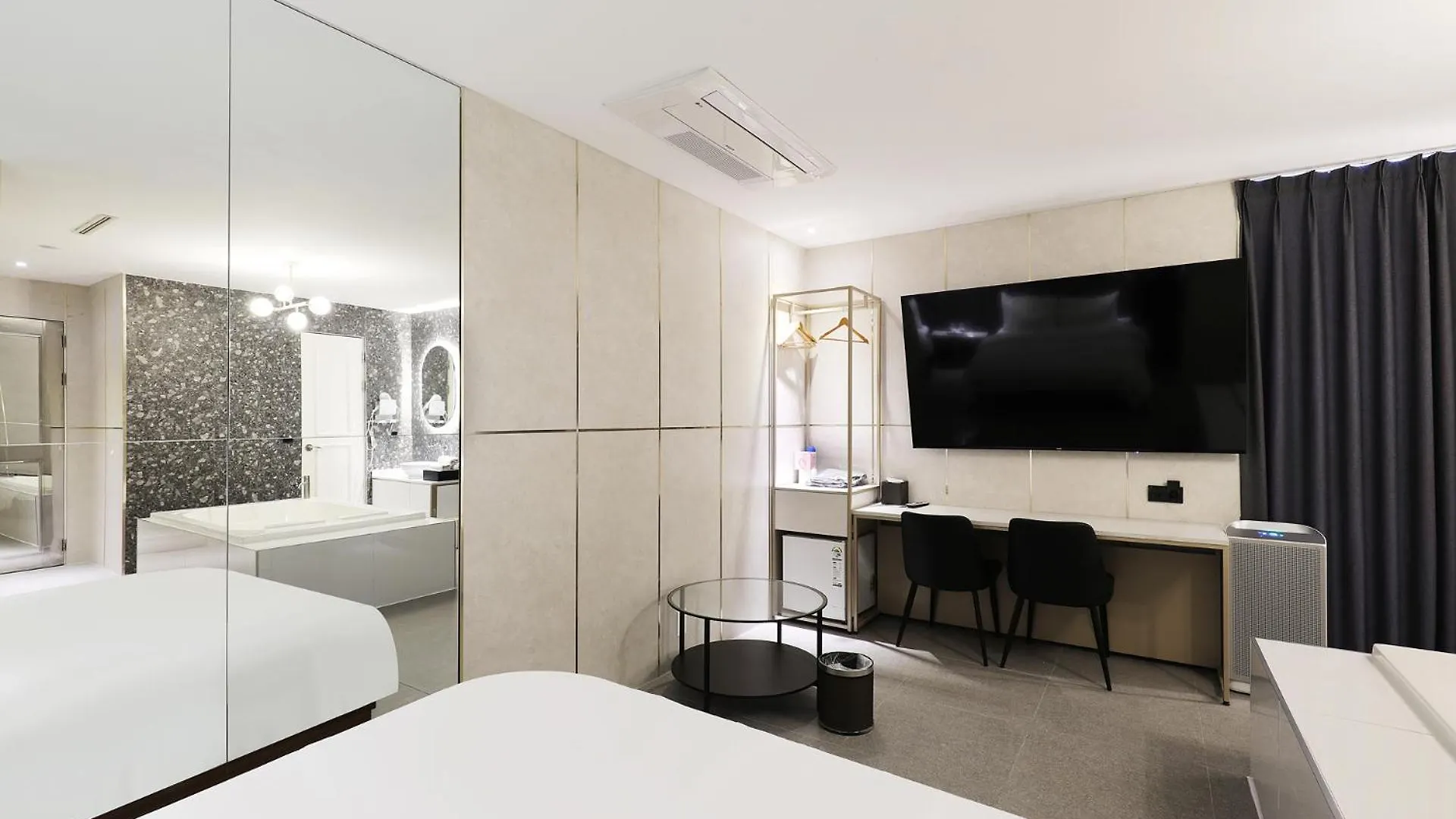Hotel The Designers Jongro Seúl