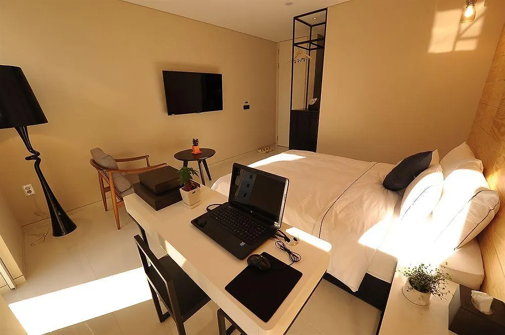 Hotel The Designers Jongro Seoul