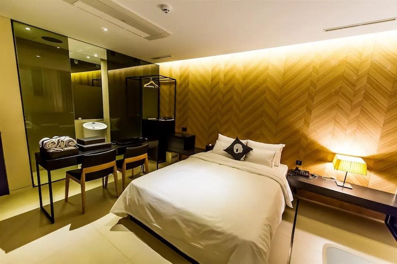 Hotel The Designers Jongro Seoul
