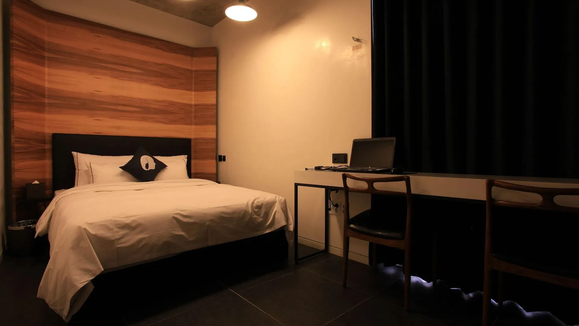 Hotel The Designers Jongro Seoul