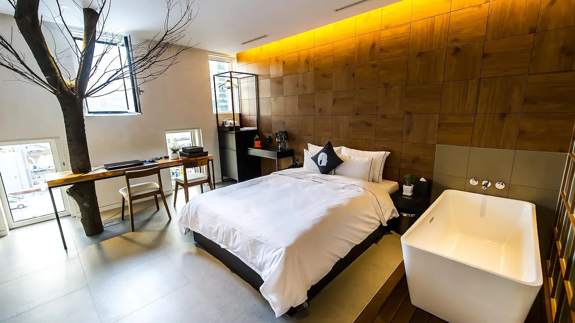 Hotel The Designers Jongro Seoul 3*,  Sydkorea