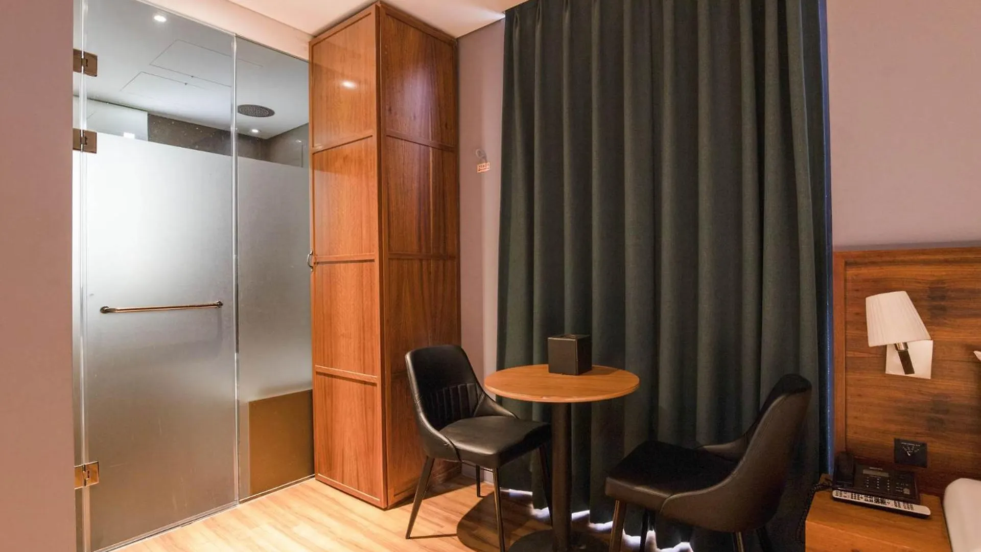 Hotel The Designers Jongro Seoul