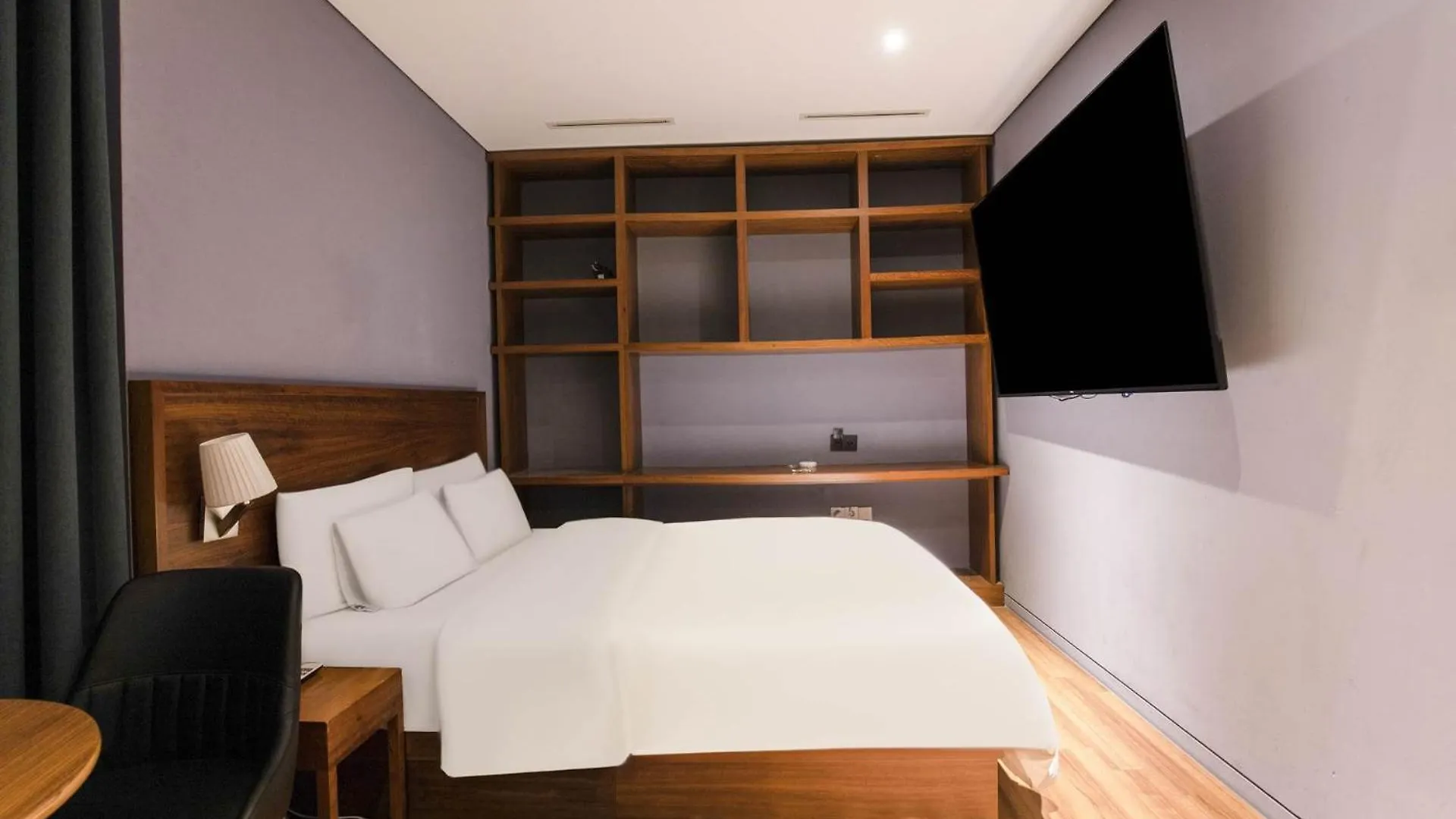 Hotel The Designers Jongro Seoul