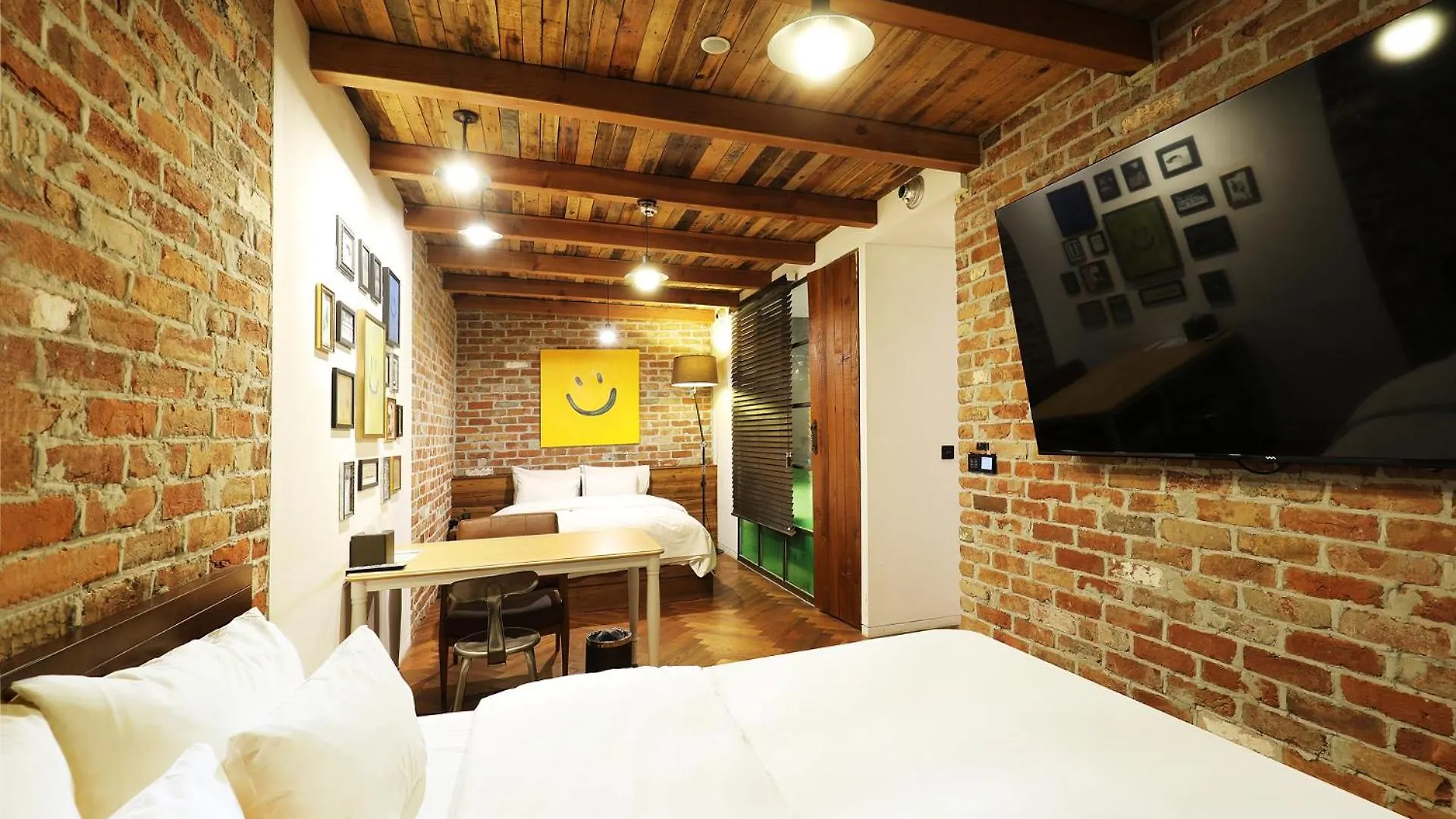 Hotel The Designers Jongro Seoul